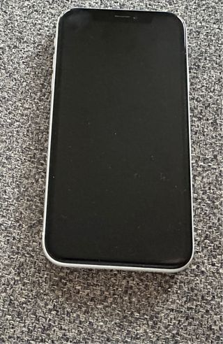 iPhone XR Bianco 64 GB