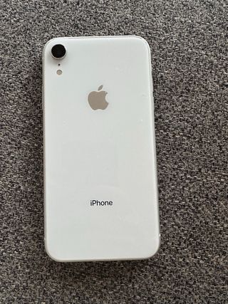 iPhone XR Bianco 64 GB