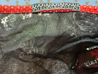 Vestito longuette Liu Jo + sottoveste nera