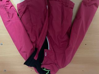 Parka niña 11-12 años