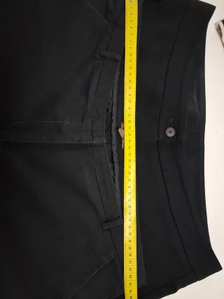 Conjunto Pantalones, Jersey y Chaqueta