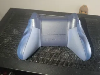 Mando Xbox Edición Limitada Azul