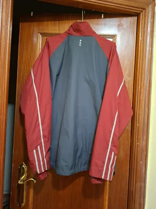 Chaqueta Adidas Hombre Talla 44/46