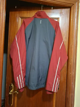 Chaqueta Adidas Hombre Talla 44/46