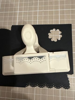 Troqueladora Martha Stewart