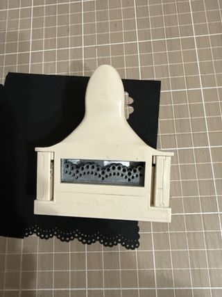 Troqueladora Martha Stewart