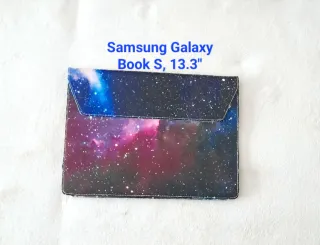 Custodia Samsung Galaxy Book S 13.3