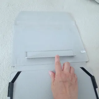 Custodia Samsung Galaxy Book S 13.3