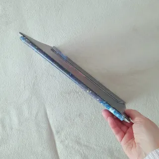 Custodia Samsung Galaxy Book S 13.3