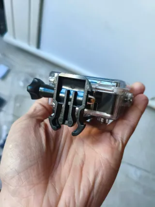 Cámara de Acción KOMIR HD