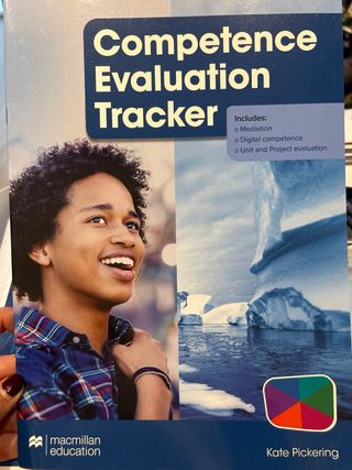 Workbook Influence 4