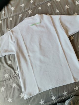 Camiseta Bimba y Lola manga corta