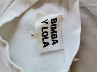 Camiseta Bimba y Lola manga corta