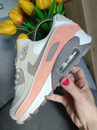 Nike Air Max 90 Nikeid T37.5