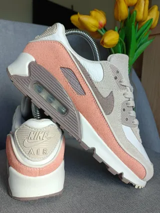 Nike Air Max 90 Nikeid T37.5
