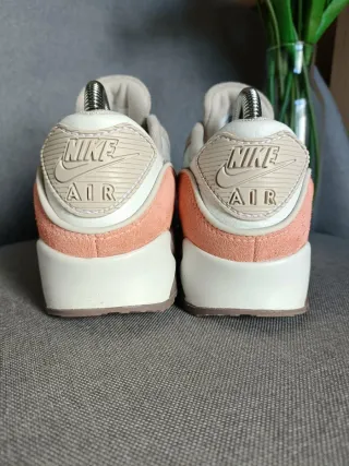 Nike Air Max 90 Nikeid T37.5