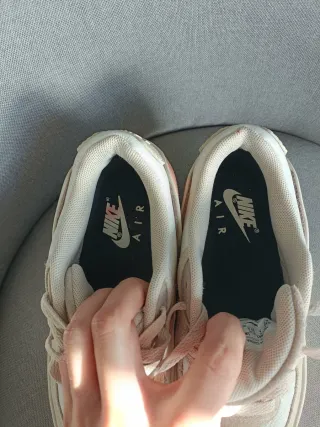 Nike Air Max 90 Nikeid T37.5