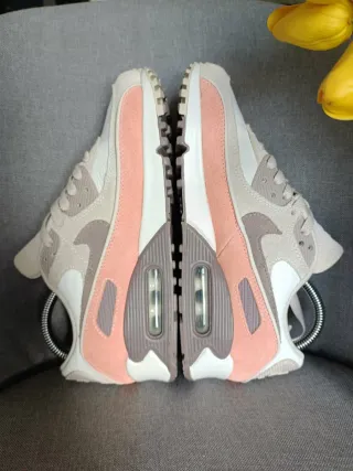 Nike Air Max 90 Nikeid T37.5