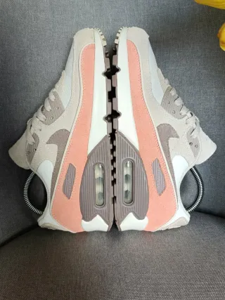 Nike Air Max 90 Nikeid T37.5
