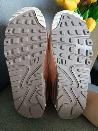 Nike Air Max 90 Nikeid T37.5