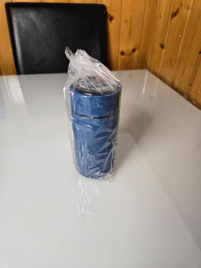 Vaso termico intelligente con display LED