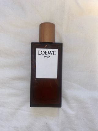 Loewe Solo Eau de Toilette
