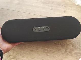 Altavoz Bluetooth Creative D80