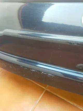 Cofre portaequipajes Evospace 400dx