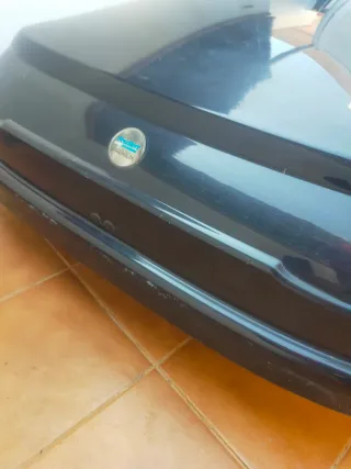 Cofre portaequipajes Evospace 400dx