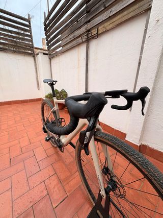 Megamo West Carbono Sram Apex