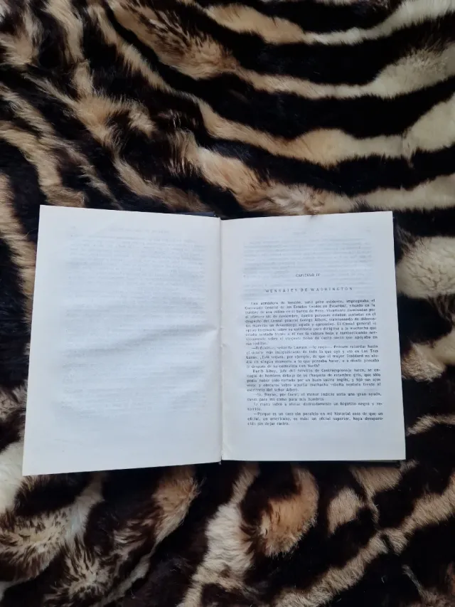 Aventura en los Dardanelos