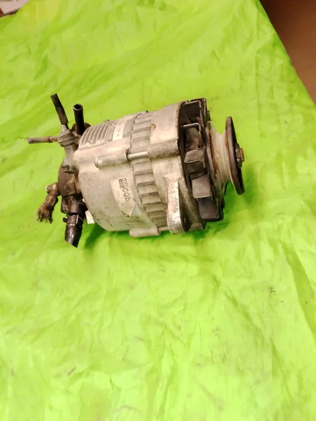 Alternador Kia Sorento