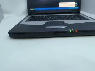 Ordenador portátil ACP Negro/Plata