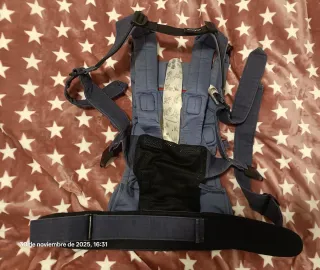 Mochila Portabebés Babybjorn