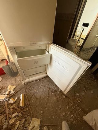 Nevera / Congelador LG Blanco