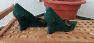 TOD'S Zapatos de cuña