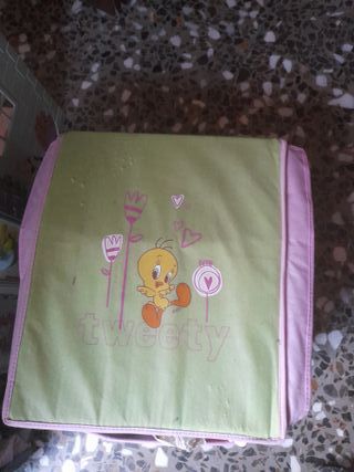 Castello giocattolo rosa e verde Barbie con accessori