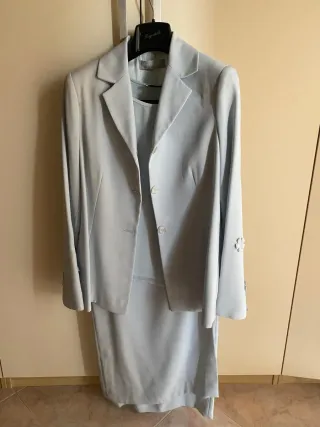 Completo donna giacca e gonna Antille Collezioni