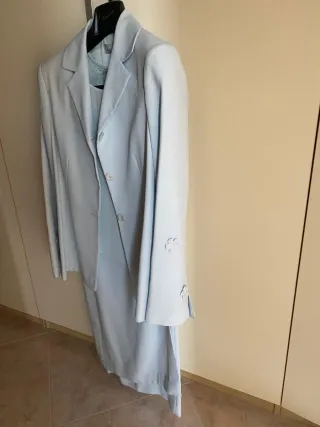 Completo donna giacca e gonna Antille Collezioni