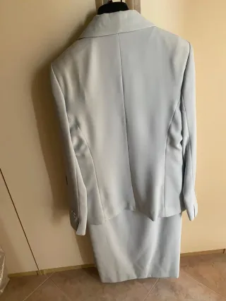 Completo donna giacca e gonna Antille Collezioni