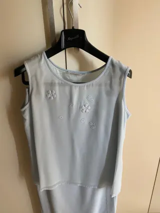 Completo donna giacca e gonna Antille Collezioni