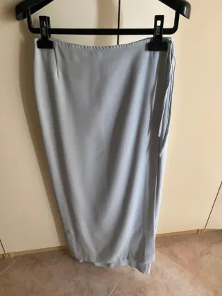 Completo donna giacca e gonna Antille Collezioni