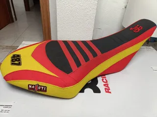 Asiento Suzuki LTR 450 - Masoti