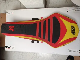 Asiento Suzuki LTR 450 - Masoti