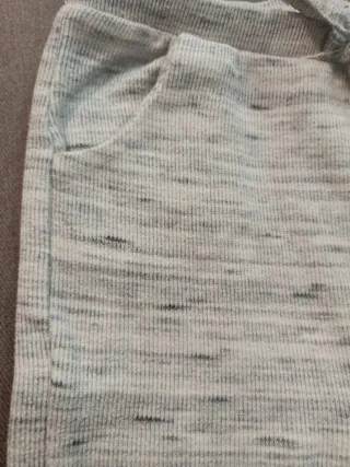 Pantaloni 3/6 mesi cm. 68