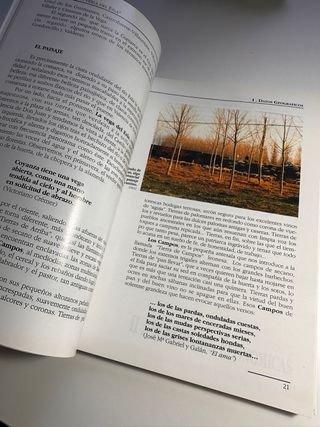 Libro “Coyanza. La perla del Esla.”