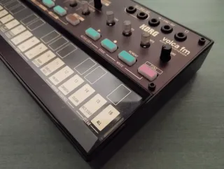 Sintetizador Korg Volca FM 2
