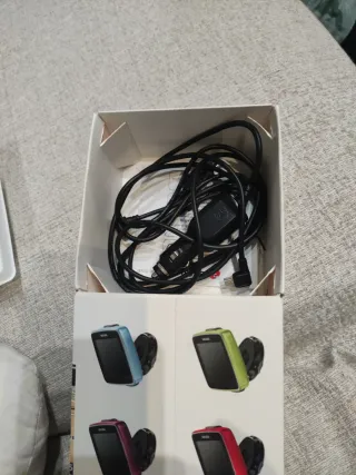 Navegador GPS TomTom Start Iberia