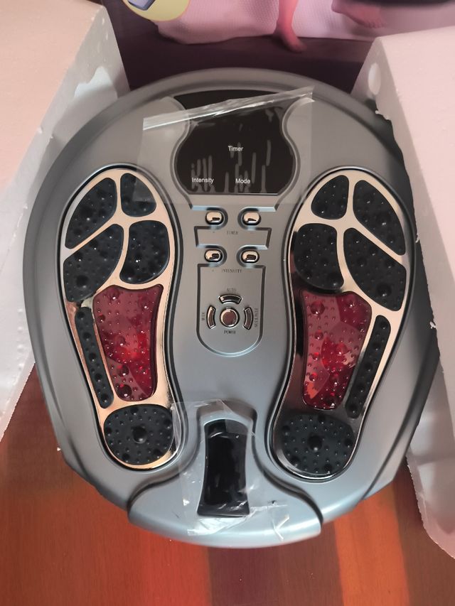 Masajeador de pies Master Massager