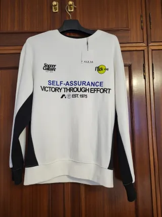 Sudadera de niño/chico